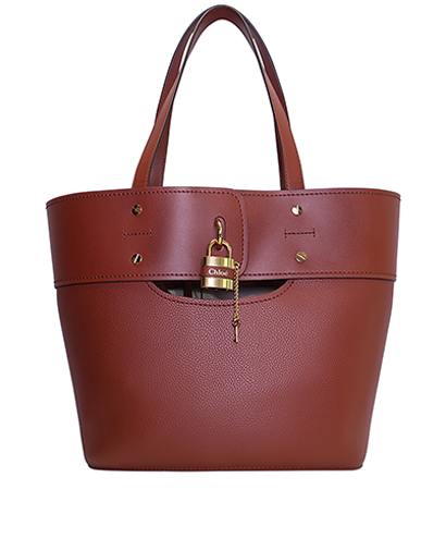 Aby Tote, front view